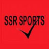 Ssr Sports Logo