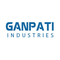 Ganpati Industries Logo