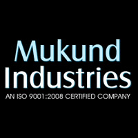 Mukund Industries Logo