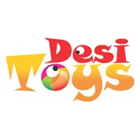 Desi Toys and Games Pvt Ltd Logo