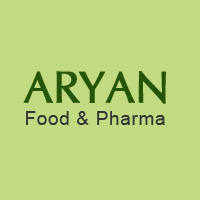 Aryan Food & Pharma Logo