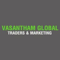 Vasantham Global Traders & Marketing Logo
