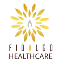 Fidalgo Health Care Logo
