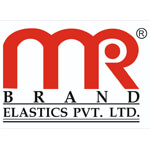 MR BRAND ELASTICS PRIVATE LIMITED Logo