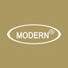 Modern Electronic Works Logo