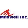 Maxwell Inc Logo