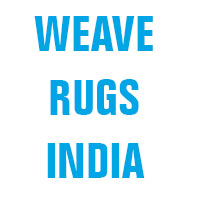 Weave Rugs India Logo