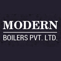 Modern Boilers Pvt. Ltd. Logo