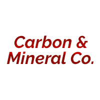 Carbon & Mineral Co. Logo