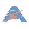 Adithya Power Systems Logo
