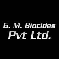 G.M. Biocides Private Limited Logo