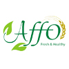 Ahuja Fresh Foods Overseas Logo