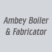 Ambey Boiler & Fabricator