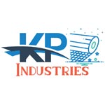 KP INDUSTRIES Logo