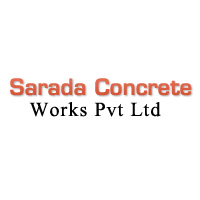 Sarada Concrete Works Pvt Ltd Logo