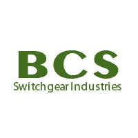 BCS Switchgear Industries Logo
