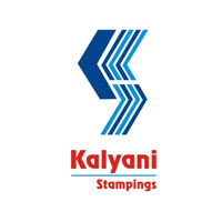 Kalyani Stampings Private Limited Logo