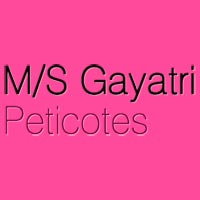 M/s Gayatri Peticotes Logo