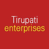 Tirupati Enterprises Logo
