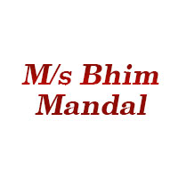 M/S Bhim Mandal Logo