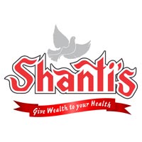 Shanti Snacks Pvt. Ltd. Logo