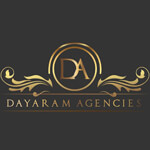 Dayaram Agencies Logo