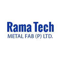 Rama Tech Metal Fab (p) Ltd. Logo