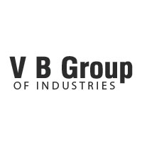 V B Group of Industries Logo