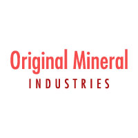Original Mineral Industries Logo