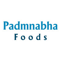 Padmnabha Foods Logo