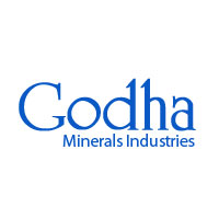 Godha Minerals Industries Logo