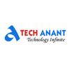 Anant Cutting Edge Pvt. Ltd. Logo