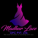Madhur Lace (OPC) Private Limited Logo