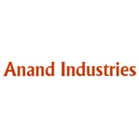 Anand Industries Logo