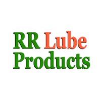 RR Lube Products Logo