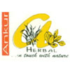 Ankur Herbal Products Logo