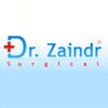 Dr.zaindr Surgical