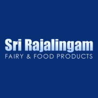 Sri Rajalingam Fairy & Food Products Logo
