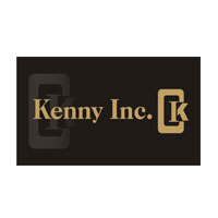 Kenny Inc. Logo