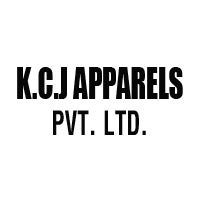 K.C.J Apparels Pvt. Ltd. Logo