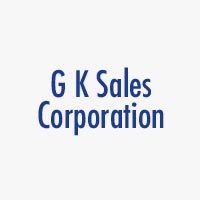 G K Sales Corporation