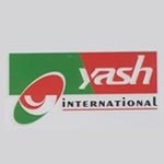 Yash International Logo