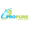 Propure Technologies Logo