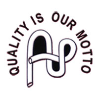 Aruna Plastics Logo