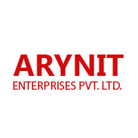 Arynit Enterprises Pvt. Ltd. Logo