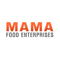 Mama Food Enterprises Logo