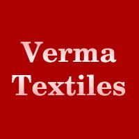 Verma Textiles Logo
