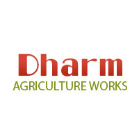Dharm Agriculture Works Logo