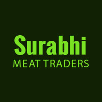 Surabhi Meat Traders Logo