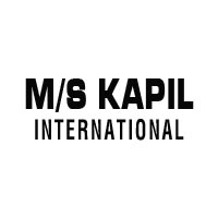 M/s Kapil International Logo